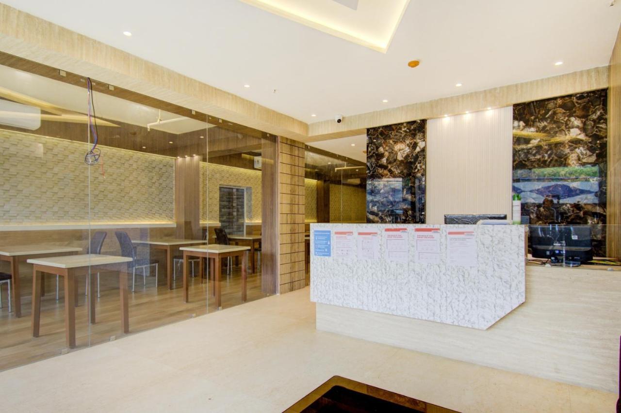 Super Townhouse Gokul Regency Near Metro Station Kolkata