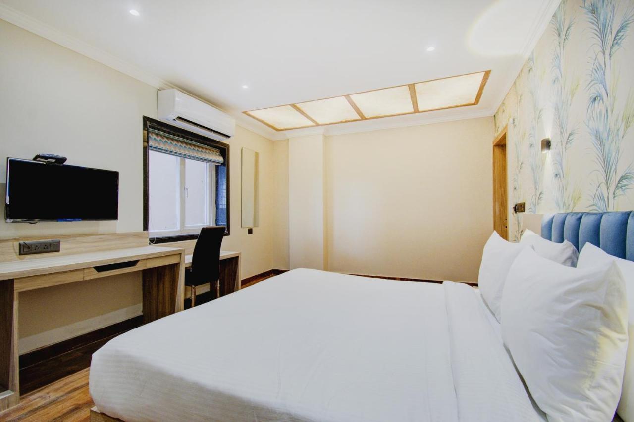Super Townhouse Gokul Regency Near Metro Station Hotel Kolkata