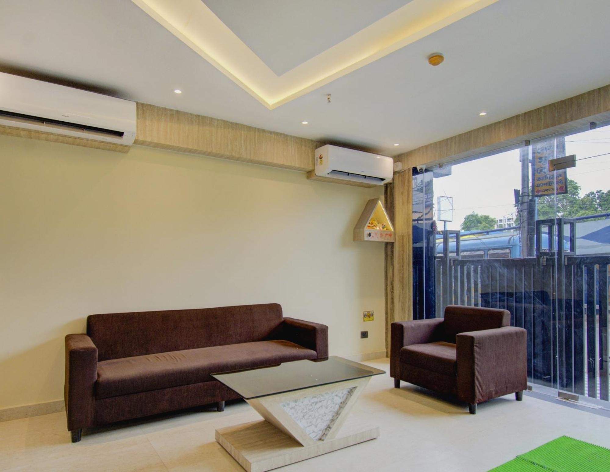 Super Townhouse Gokul Regency Near Metro Station Hotel Kolkata